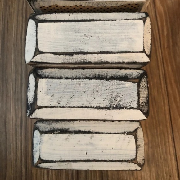 Home Block Sign - Picture 4 of 4